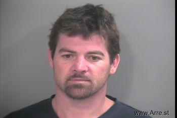 David  Snyder Mugshot