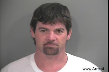 David  Snyder Mugshot