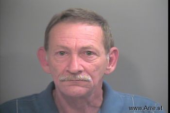 David  Ward Mugshot