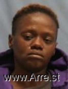 Davidea Lenae Simpson Mugshot