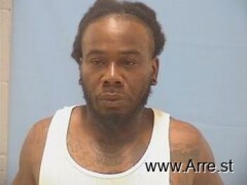 Davon  Gordon Mugshot