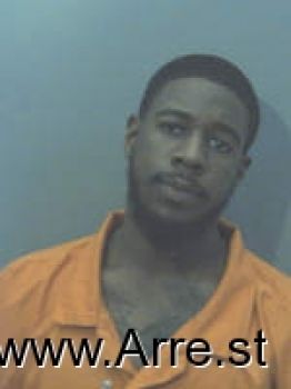 Davonte  Clark Mugshot