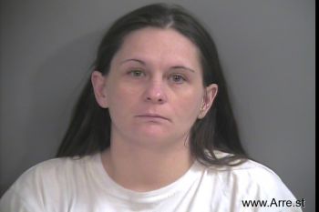 Dawn  Brown Mugshot