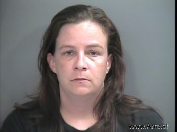 Dawn  Nelson Mugshot