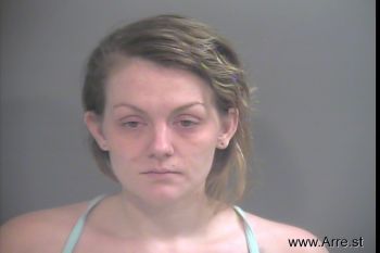 Dawn  Taylor Mugshot