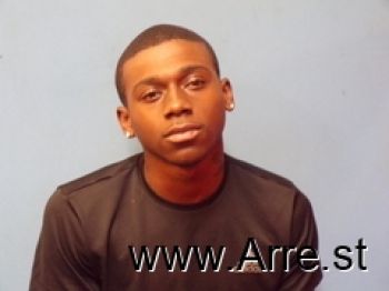 Dayqon  Gibbs Mugshot