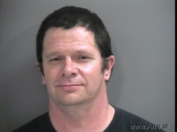 Dean  Porter Mugshot