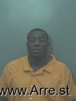 Deandre  Brown Mugshot