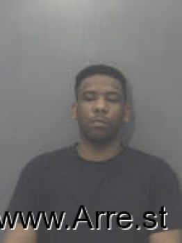 Deandre  Goins Mugshot