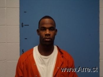 Deandre  Walker Mugshot