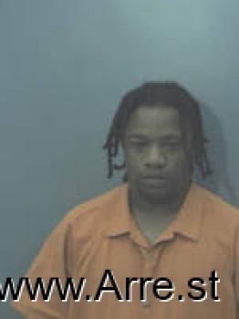 Deangelo  Smith Mugshot