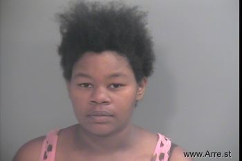 Deanna  Beard Mugshot