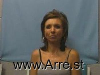 Deanna Michelle Tucker Mugshot