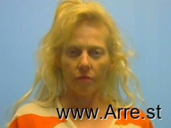 Debbie D Blake Mugshot