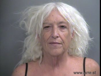 Deborah  Bridges Mugshot