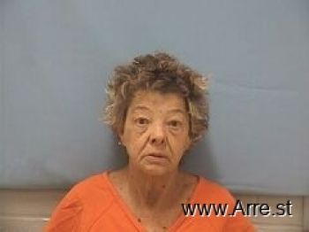 Deborah  Brown Mugshot