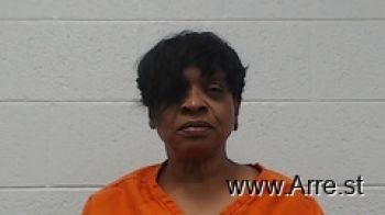 Deborah  Wiley Mugshot