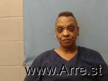 Deborah Lynn Wiley Mugshot