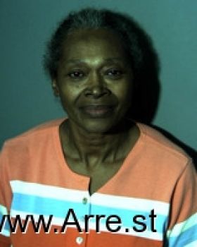 Debra  Anderson Mugshot