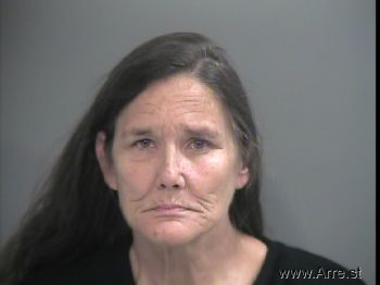 Debra  Middleton Mugshot