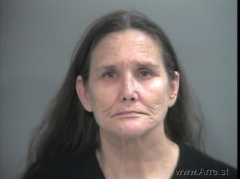 Debra  Middleton Mugshot