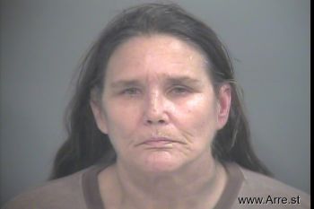 Debra  Middleton Mugshot