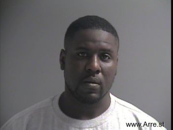 Dedrick  Palmer Mugshot