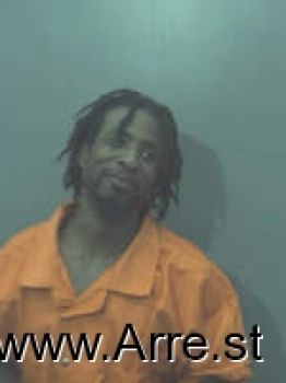 Delveyon  Wickett Mugshot