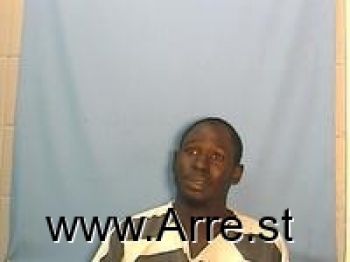 Demarcus D Brown Mugshot