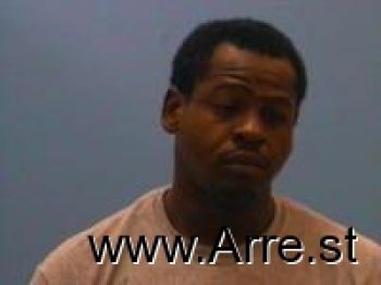 Demario Laquinn Scoggins Mugshot