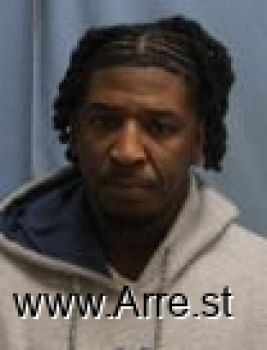 Demerio Laron Williams Mugshot