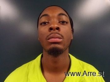 Demetric  Wilson Mugshot