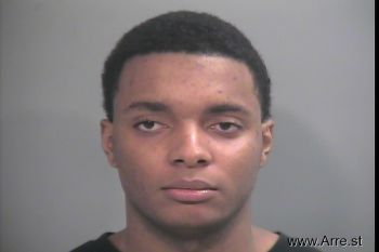 Demetrius  Adams Mugshot