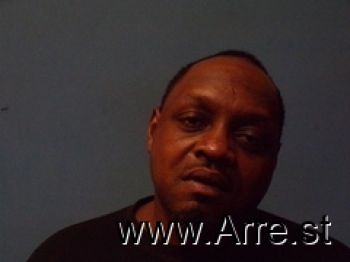 Demetrius  Dixon Mugshot