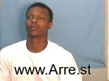 Demetrius  Morant Mugshot