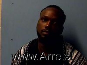 Demetruis  Lee Mugshot