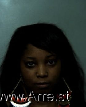 Denequia  Lewis Mugshot