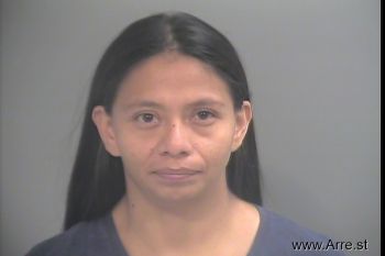 Denise  Feathers Mugshot