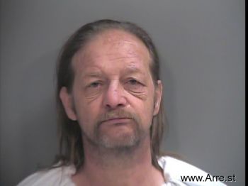 Dennis  Thompson Mugshot