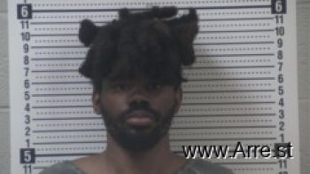 Denzel  Jackson Mugshot