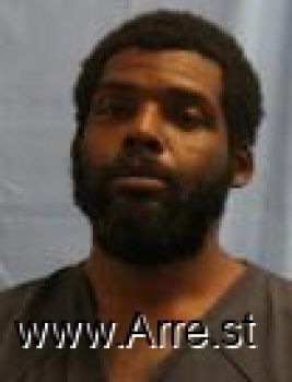 Deon Eugene Magee Mugshot