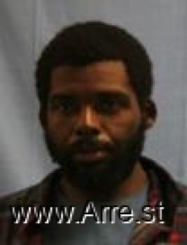 Deon Eugene Magee Mugshot