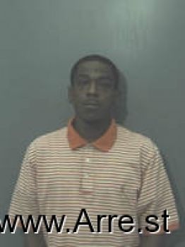 Deonte  Amos Mugshot