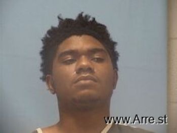 Deonte  Johnson Mugshot