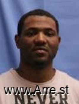 Deonte Lamar Reynolds Mugshot