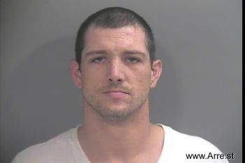 Derek  Byrd Mugshot