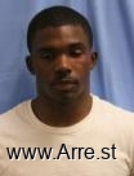 Derrick Dewayne Jr Alexander Mugshot