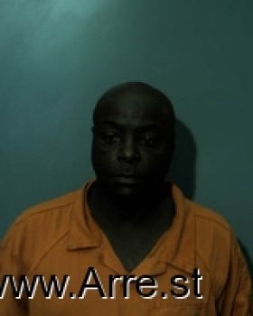 Derrick  Burnett Mugshot