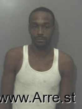 Derrick  Camp Mugshot