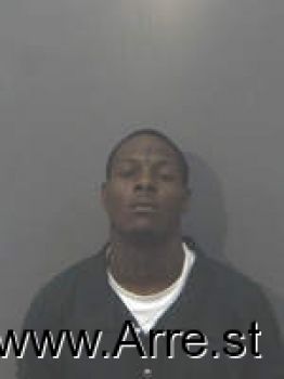 Derrick  Edwards Mugshot